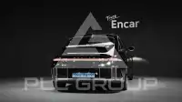 2025 Hyundai Ioniq