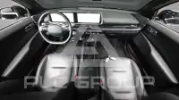 2025 Hyundai Ioniq
