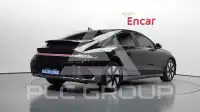 2025 Hyundai Ioniq