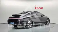 2025 Hyundai Ioniq