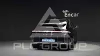 2025 Hyundai Ioniq
