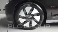 2025 Hyundai Ioniq