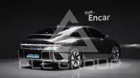 2025 Hyundai Ioniq