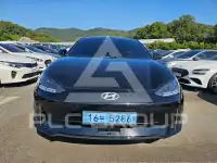 2025 Hyundai Ioniq