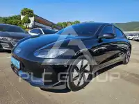 2025 Hyundai Ioniq