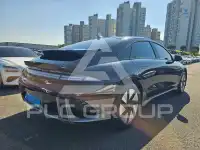 2025 Hyundai Ioniq