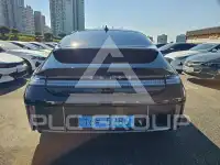 2025 Hyundai Ioniq
