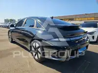 2025 Hyundai Ioniq