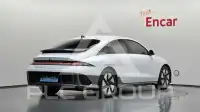 2025 Hyundai Ioniq