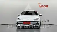 2025 Hyundai Ioniq