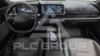 2025 Hyundai Ioniq