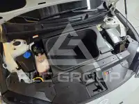 2025 Hyundai Ioniq