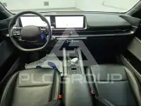 2025 Hyundai Ioniq