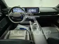 2025 Hyundai Ioniq