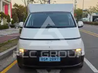2025 Hyundai ST1