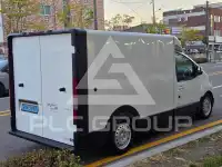 2025 Hyundai ST1