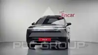 2025 Hyundai Ioniq 9