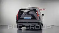 2025 Hyundai Ioniq 9