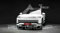 2025 Hyundai Ioniq 9