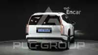 2025 Hyundai Ioniq 9