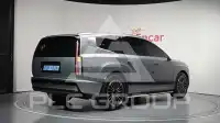2025 Hyundai Ioniq 9