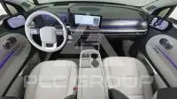 2025 Hyundai Ioniq 9