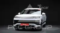 2025 Hyundai Ioniq 9