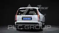 2025 Hyundai Ioniq 9