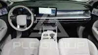 2025 Hyundai Ioniq 9