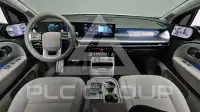 2025 Hyundai Ioniq 9