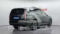 2025 Hyundai Ioniq 9