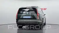 2025 Hyundai Ioniq 9