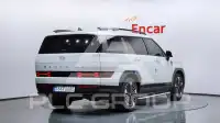 2025 Hyundai Santa Fe