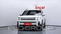 2025 Hyundai Santa Fe