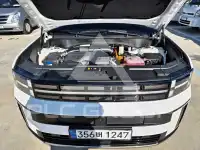 2025 Hyundai Santa Fe