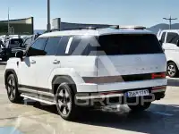 2025 Hyundai Santa Fe