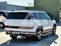 2025 Hyundai Santa Fe