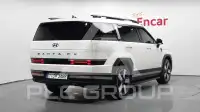 2025 Hyundai Santa Fe