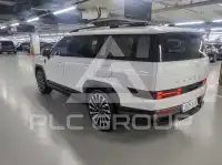 2025 Hyundai Santa Fe