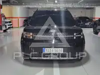 2025 Hyundai Santa Fe