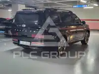 2025 Hyundai Santa Fe