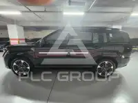 2025 Hyundai Santa Fe