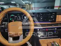 2025 Hyundai Santa Fe