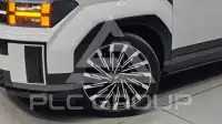 2025 Hyundai Santa Fe