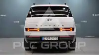 2025 Hyundai Santa Fe