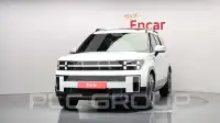 2025 Hyundai Santa Fe