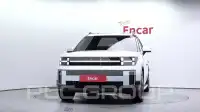 2025 Hyundai Santa Fe