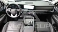 2025 Hyundai Santa Fe