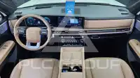 2025 Hyundai Santa Fe