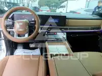 2025 Hyundai Santa Fe